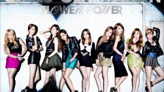 snsd non-stop favorite songs