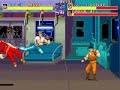 LeeKei РАССУЖДЕНИЯ ПОД FINAL FIGHT [1/1]