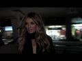 victoria's secret's top model marissa miller talks about her experience at the paramount hotel times square new york