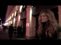victoria's secret's top model marissa miller talks about her experience at the paramount hotel times square new york