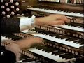 Virgil Fox Legacy | Jongen | Toccata | Organ Solo Virgil Fox Legacy | Jongen | Toccata | Organ Solo