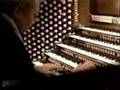 Virgil Fox Legacy | Jongen | Toccata | Organ Solo