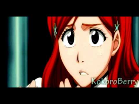 |♥|Ulquihime|♥|Beauty And The Beast Trailer|♥|