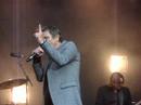 Michael Falch i Skovdalen Ålborg juli 2007