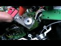 Auto Timer Module for the Dx7 that is Throttle Activated