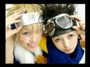 ^^ cosplay ^^ naruto final fantasy and others 