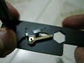 anti roll back gearwork anti roll back gearwork