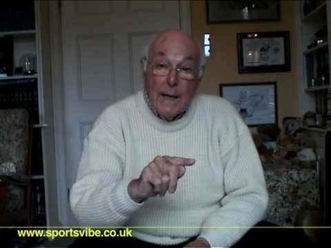 Murray Walker