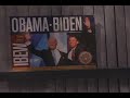 Election 2008 in Wisconsin