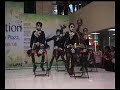 Lil' Boiz KISSing at Gajah Mada Plaza, March 2008
