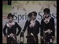 Lil' Boiz KISSing at Gajah Mada Plaza, March 2008