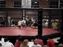 BRIAN BURGAN ROUND TWO  DOMINATION