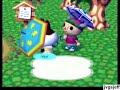 Animal Crossing - Odd Jobs