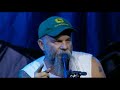 SEASICK STEVE AT READING FESTIVAL