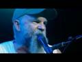SEASICK STEVE AT READING FESTIVAL