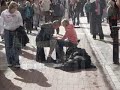 ADVENTURES IN DUBLIN