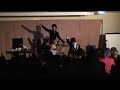 The Slants - Capture Me Burning - Live Anime Oasis 2008 Nana