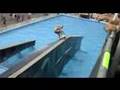 AST Dew Tour  Mastercraft Wakeboard Rail Jam