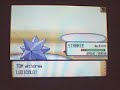 Pokemon Diamond WiFi Battle: Kawalski vs. Tom (vunk) Pokemon Diamond WiFi Battle: Kawalski vs. Tom (vunk)