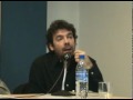 Martín Becerra: Medios, política y democracia - Parte 2