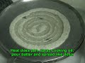 How to make Adai? How to make Adai?