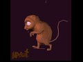 Frankie Animation (Apricot Open Source Game)