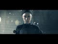 music video by myl�ne farmer performing oui mais... non. (c) 2010 stuffed monkey.