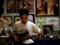 videos de deathnote Ls theme A cover (Edmund Andrada)