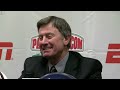 Papajohn.com Bowl Press Conference