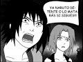 konoha high school 6 parte ultima