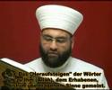 64- Allah existiert ohne Richtung ohne Ort!