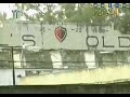 NEWELL´S SE CONGELÓ... LITERALMENTE!