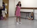 MTA Final Showcase ~ My New Philosophy
