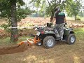 Attrezzi agricoli