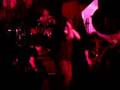 CONCIERTO SARCOMA