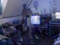 YBE session at the cribe DTIME QMONEY KSLAY