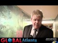 Sony Ericsson Atlanta interview Bert Nordberg