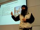 Bitesize Sikhi Week 2008: Heaven and Hells
