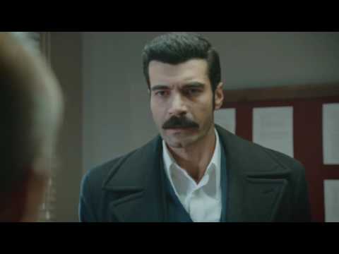 Sevda Kuşun Kanadında 12.Bölüm Fragmanı                                                                                                                                                                                                                   