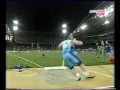 Arsi Harju-Shot Put Arsi Harju-Shot Put