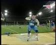 Arsi Harju-Shot Put
