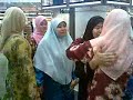 Malaysia Hajj Operation 1429H