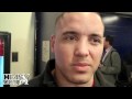 PAT BARRY  CRO COP IS COOL
