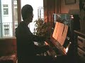 Frédéric Chopin, Waltz in A minor, posthumous Frédéric Chopin, Waltz in A minor, posthumous