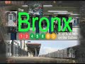 \"Headed To The Bronx\" - RDI Records - Dir: Dominick Morales