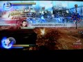Click here to watch this video SB3 Utage Sekigahara: Intrusion / Uesugi Kenshin & Kasuga