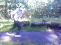 Me Hardjumpen;)
