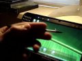 Review Samsung Q1 Ultra UMPC(parte 5)