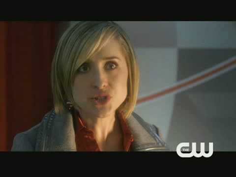 Smallville s8 epi 14 requiem: GOODBYE LANA LANG!