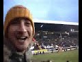 Fulham away Fulham away